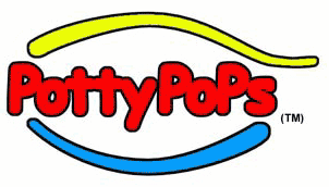 Potty Pops Program